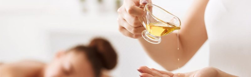Adin Aroma Terapi Masajı