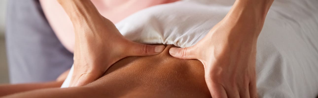 Adin Shiatsu Masajı